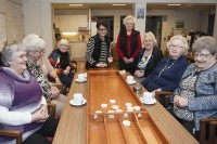 Ontmoetingsruimte De Meerpaal weer up-to-date dankzij De Gasthuizen