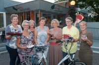 Seniorencommissie Berkum organiseert activiteiten