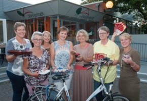 Seniorencommissie Berkum organiseert activiteiten