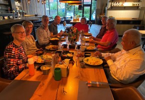 Spiritualiteit en zingeving in het Zwolse ‘Ontmoetingshuis Moderne Devotie’