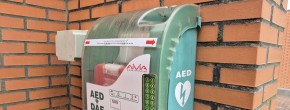 ‘Als je zelf moet betalen, schaf je minder snel een AED…