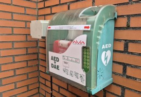 ‘Als je zelf moet betalen, schaf je minder snel een AED aan’