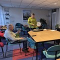 Huis Assendorp brengt weer leven in de brouwerij
