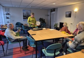 Huis Assendorp brengt weer leven in de brouwerij