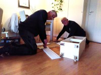 Kleine klussen, groot verschil: hulp voor ouderen met karweitjes in en rond huis