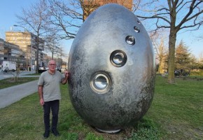 Klaas en ‘Piet’ nemen AI-angst weg bij ouderen