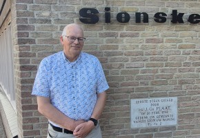 Excursie naar synagoge houdt Joodse verhalen levend